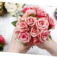 זרי פרחים מיוחדים